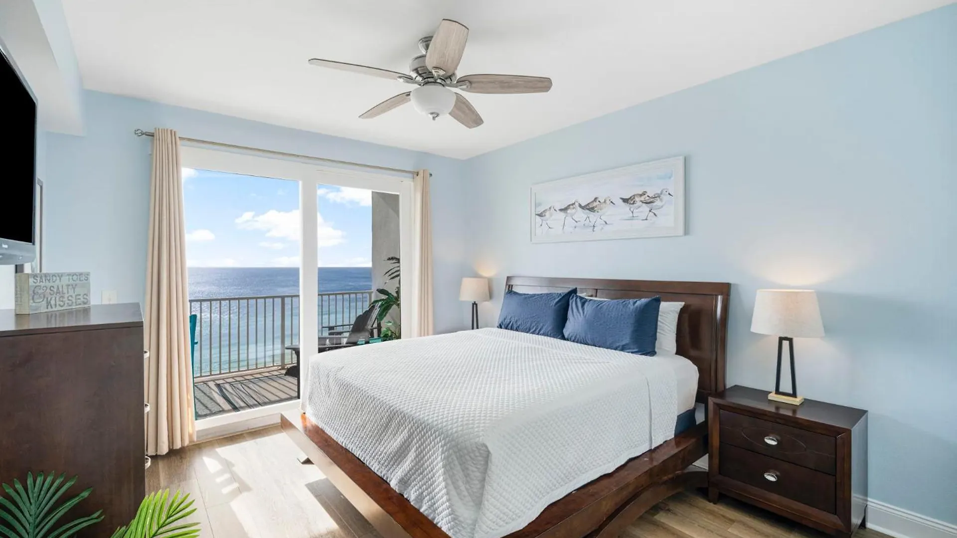 Laketown Wharf 1824 Panama City Beach 0*,