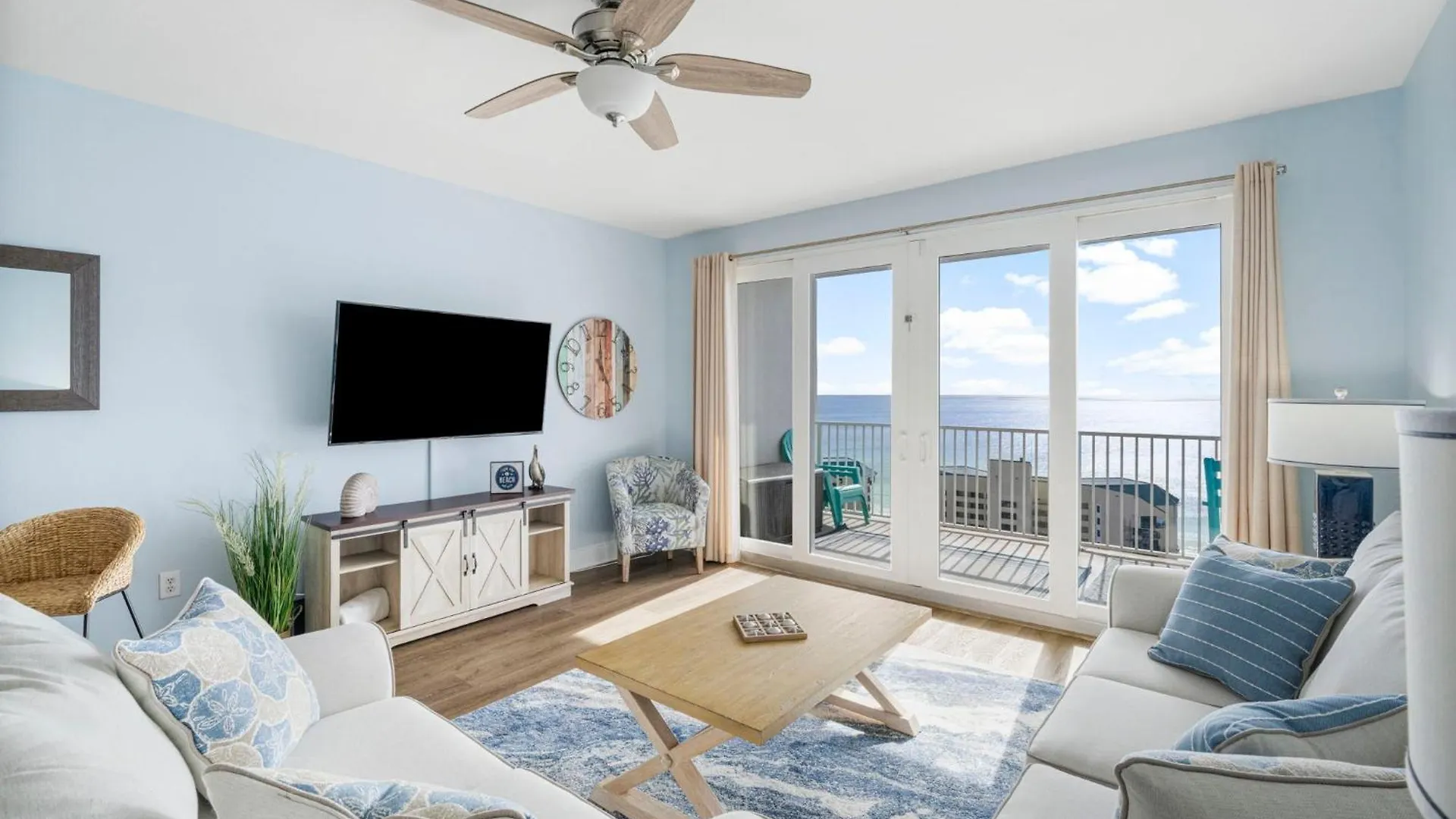 Laketown Wharf 1824 Panama City Beach