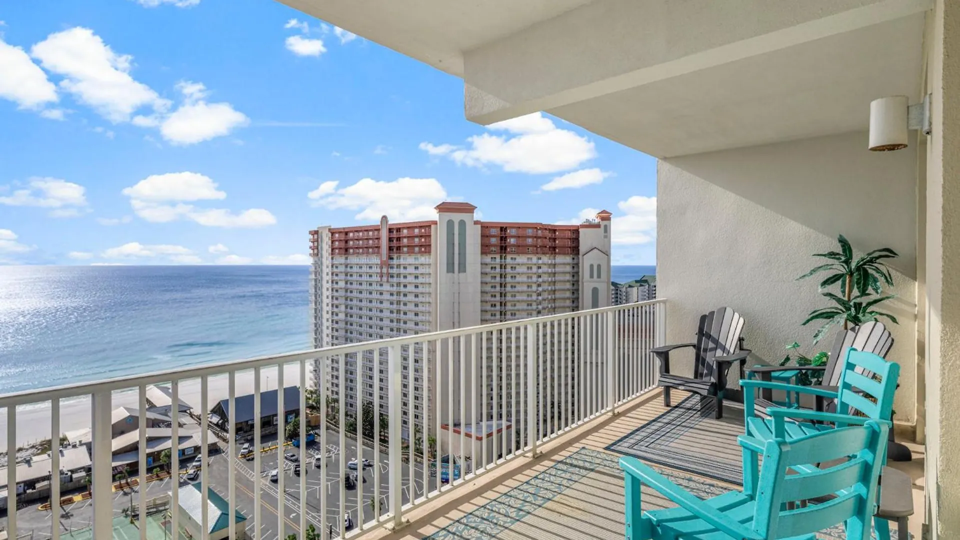 Laketown Wharf 1824 Panama City Beach USA