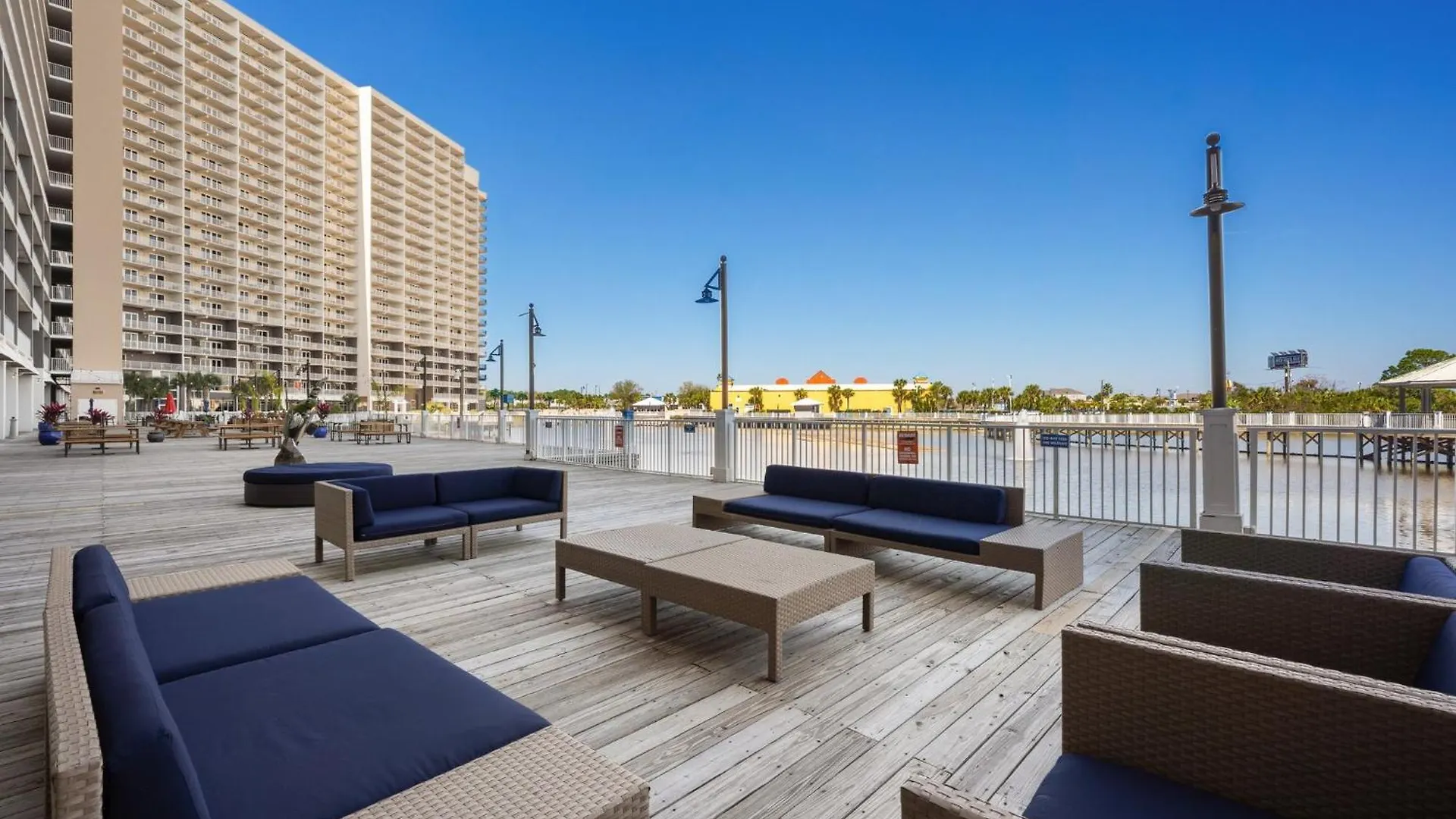 Laketown Wharf 1824 Panama City Beach