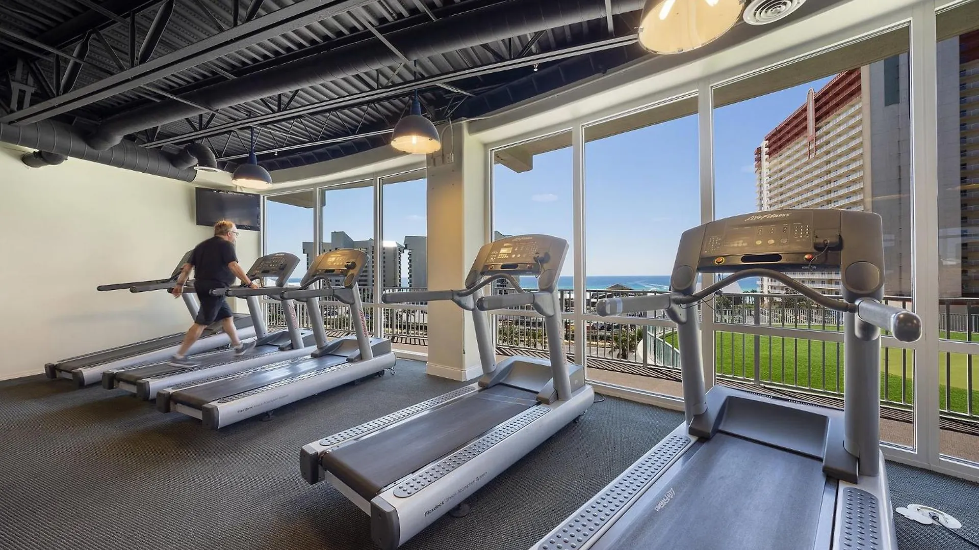Laketown Wharf 1824 Panama City Beach 0*,