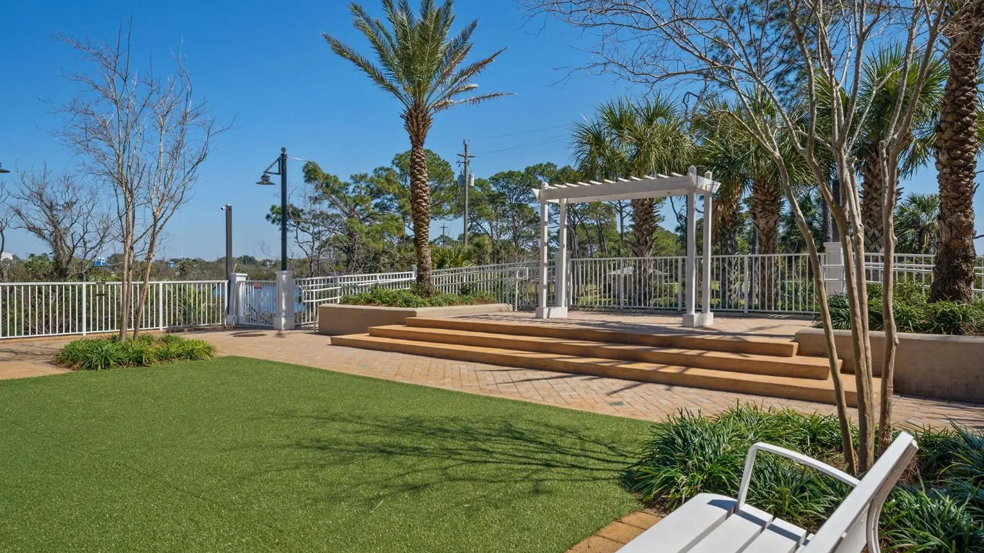 Laketown Wharf 1824 Panama City Beach Lägenhet