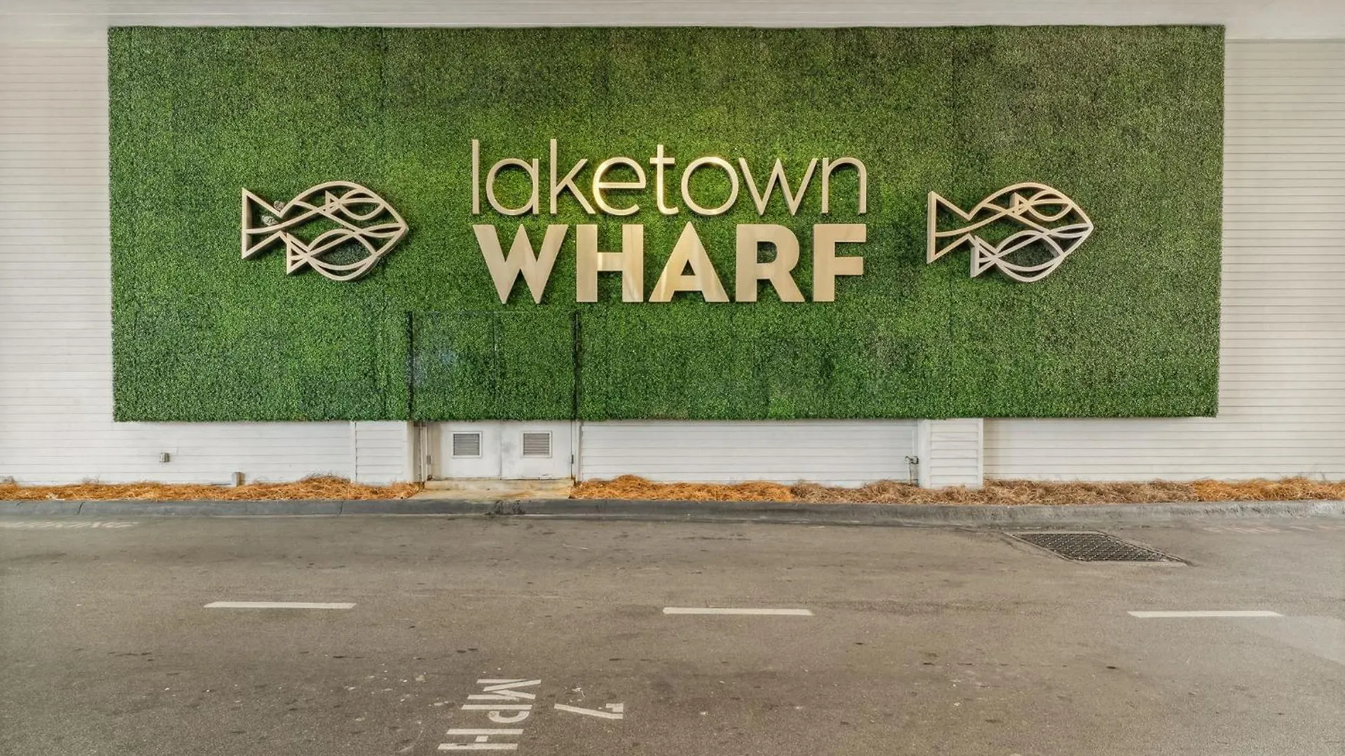Laketown Wharf 1824 Panama City Beach