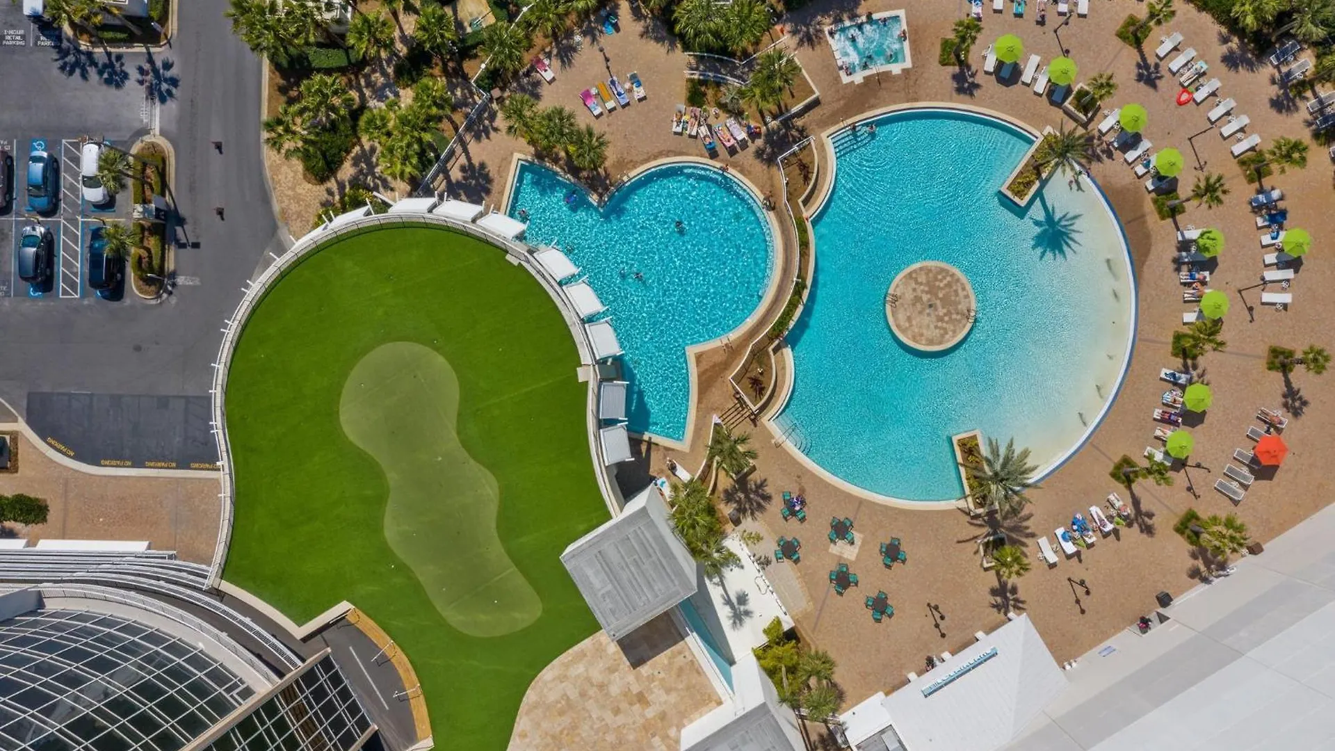 Laketown Wharf 1824 Panama City Beach USA