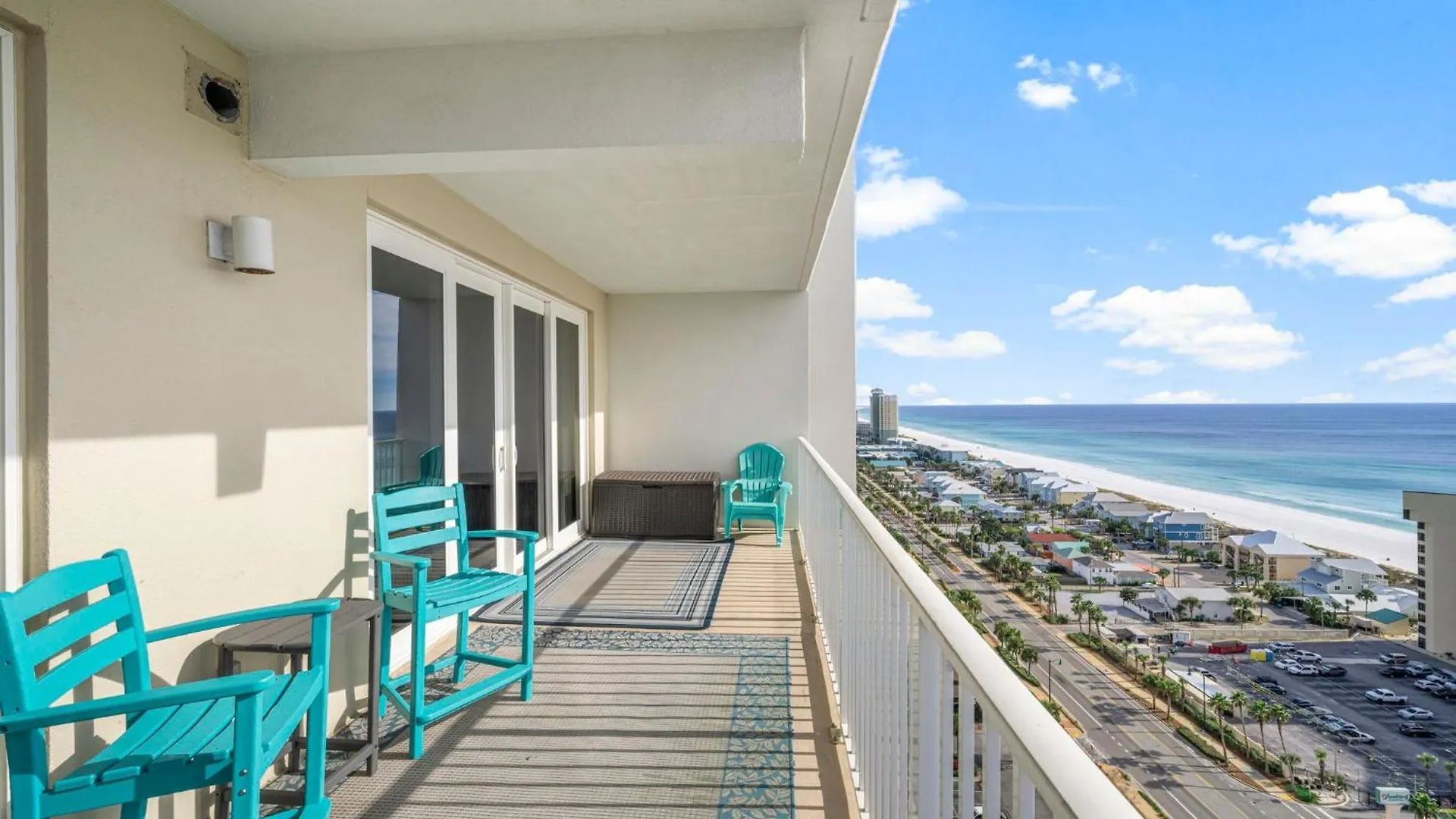 Laketown Wharf 1824 Panama City Beach