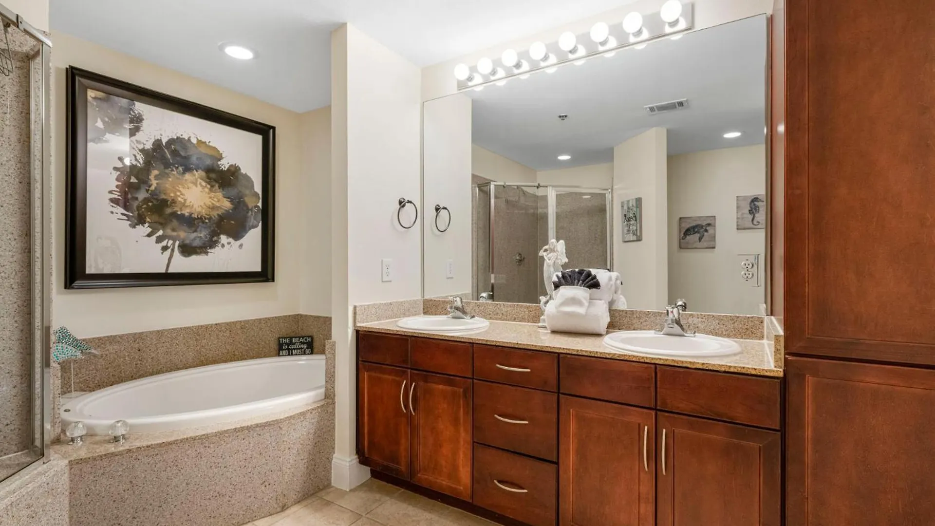 Apartment Laketown Wharf 1824 Panama City Beach United States