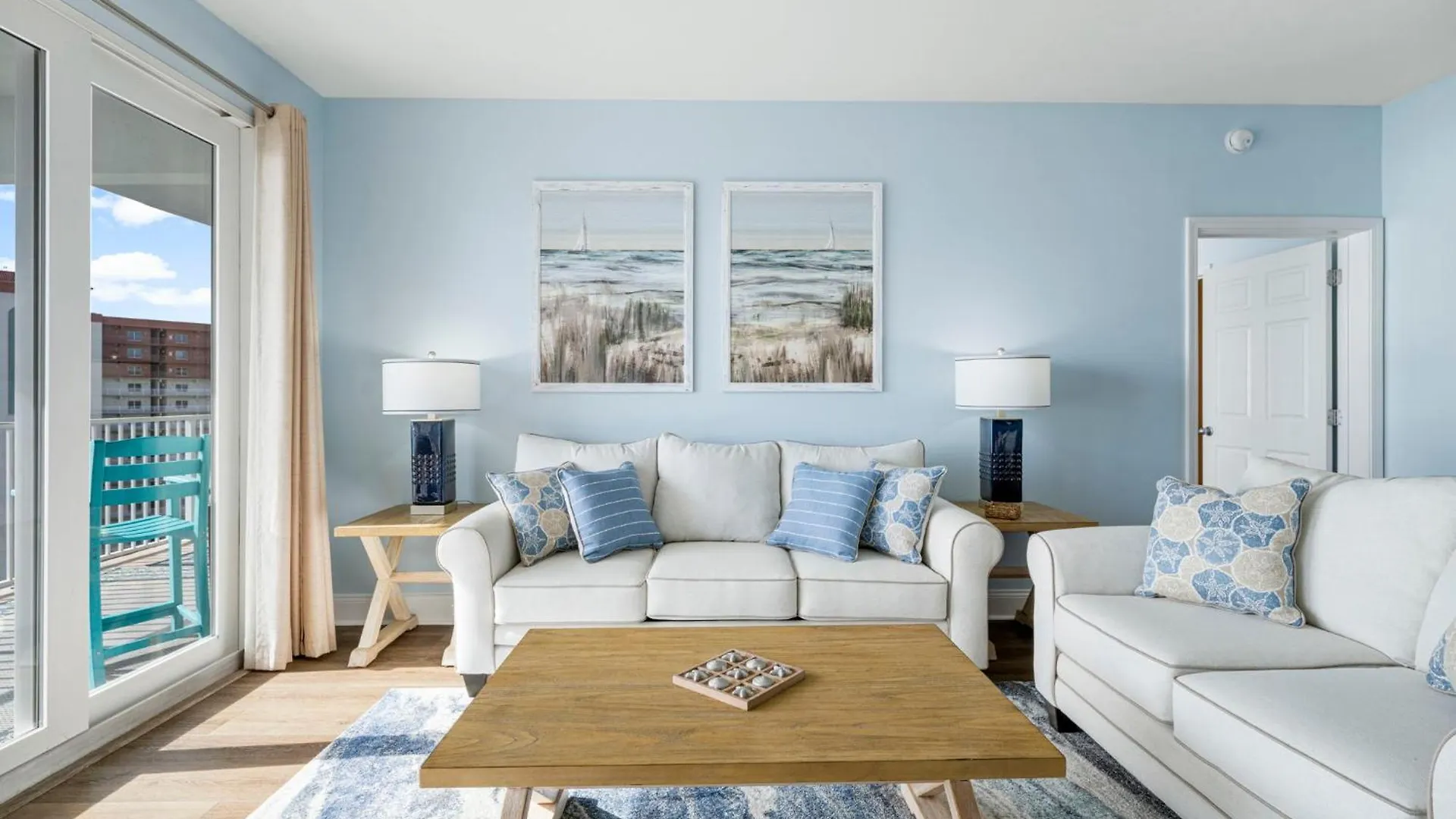 Laketown Wharf 1824 Panama City Beach Apartment